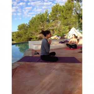 Ibiza Yoga Retreat      